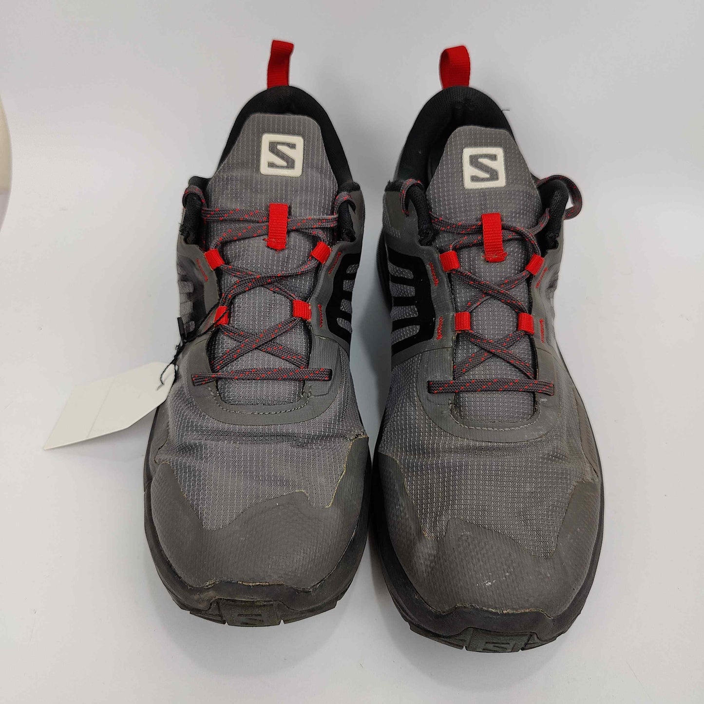 Salomon X Render Hiking (UK/PK 10) - Grey - 4455448