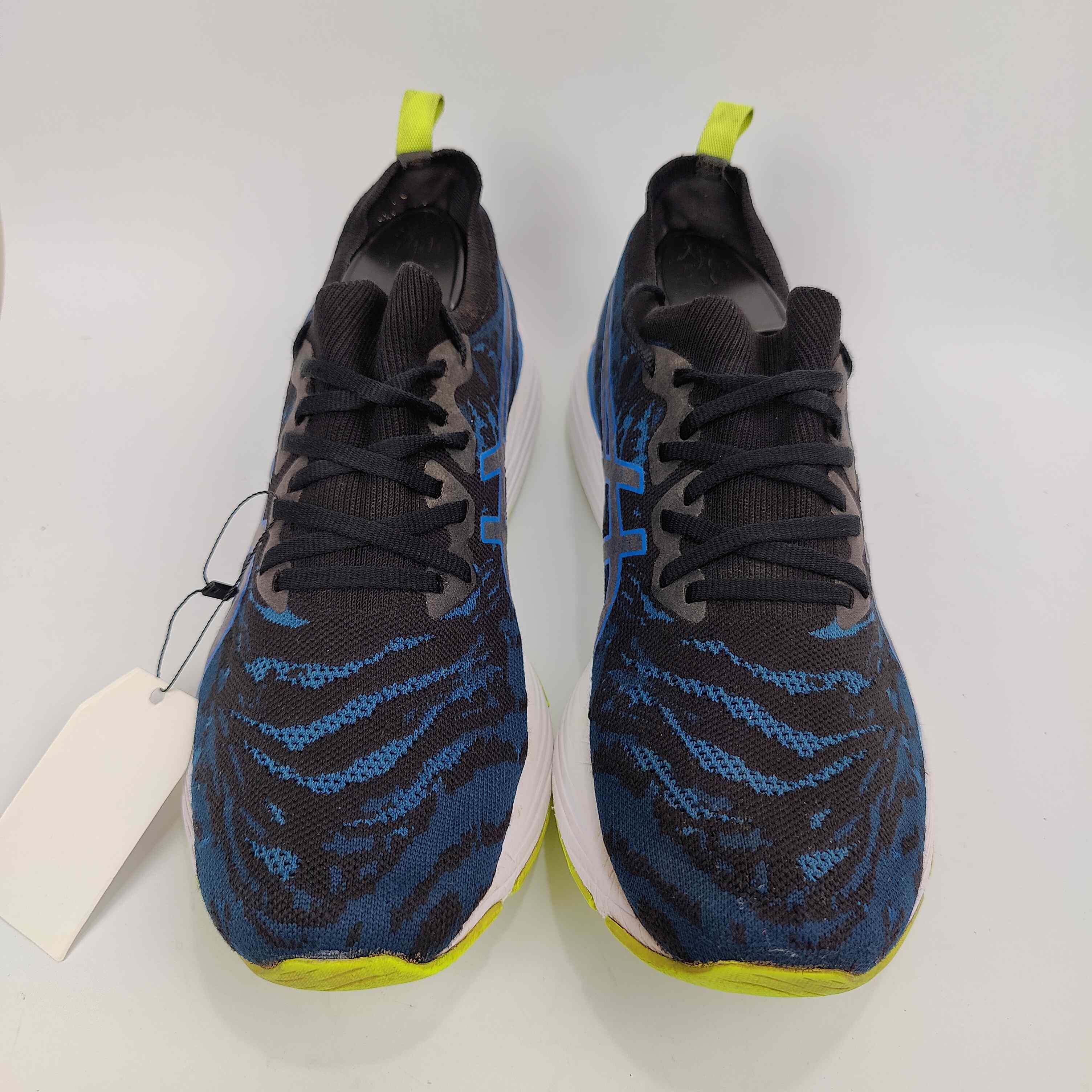 ASICS Gel Cumulus (UK/PK 8) - Blue - 4255484