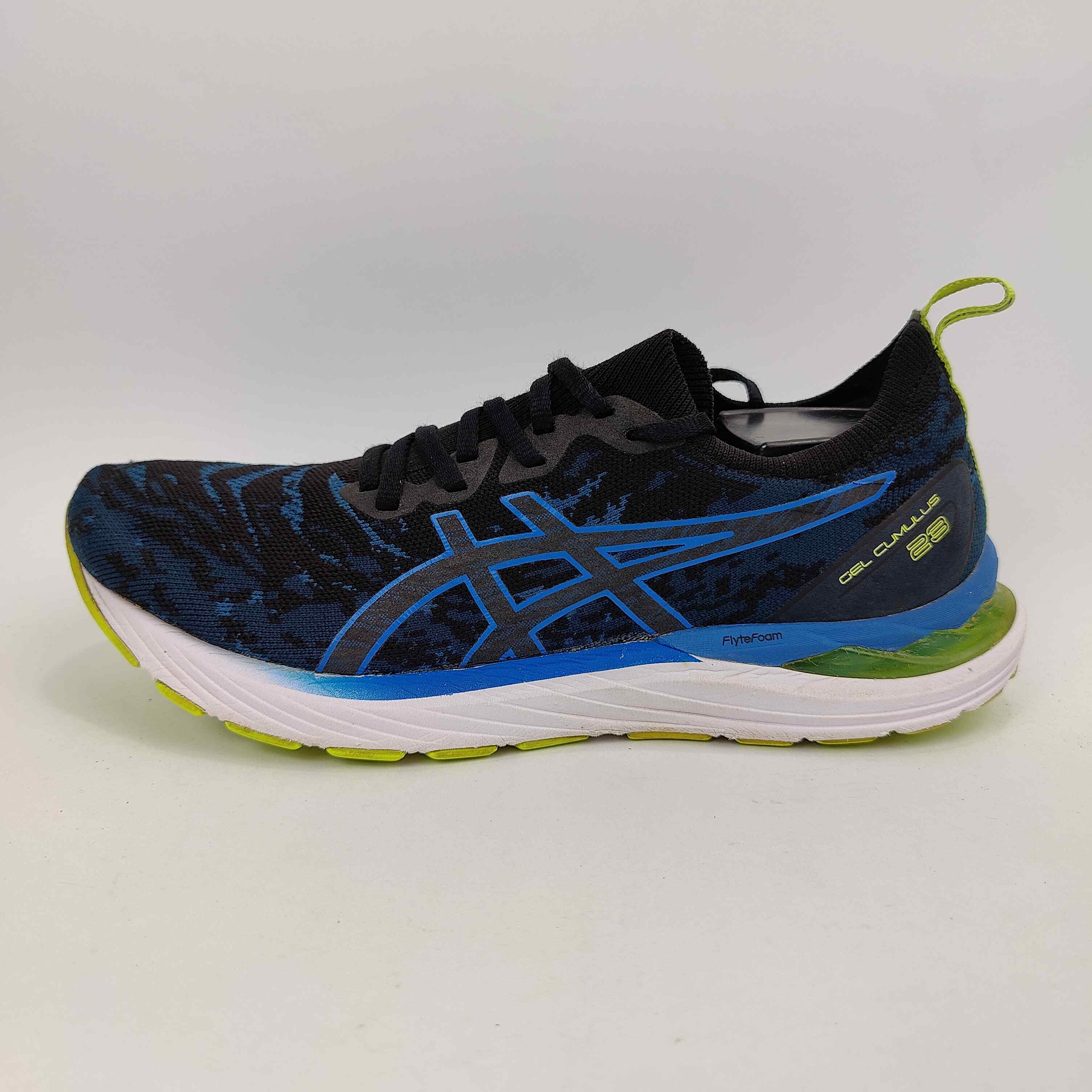 ASICS Gel Cumulus (UK/PK 8) - Blue - 4255484