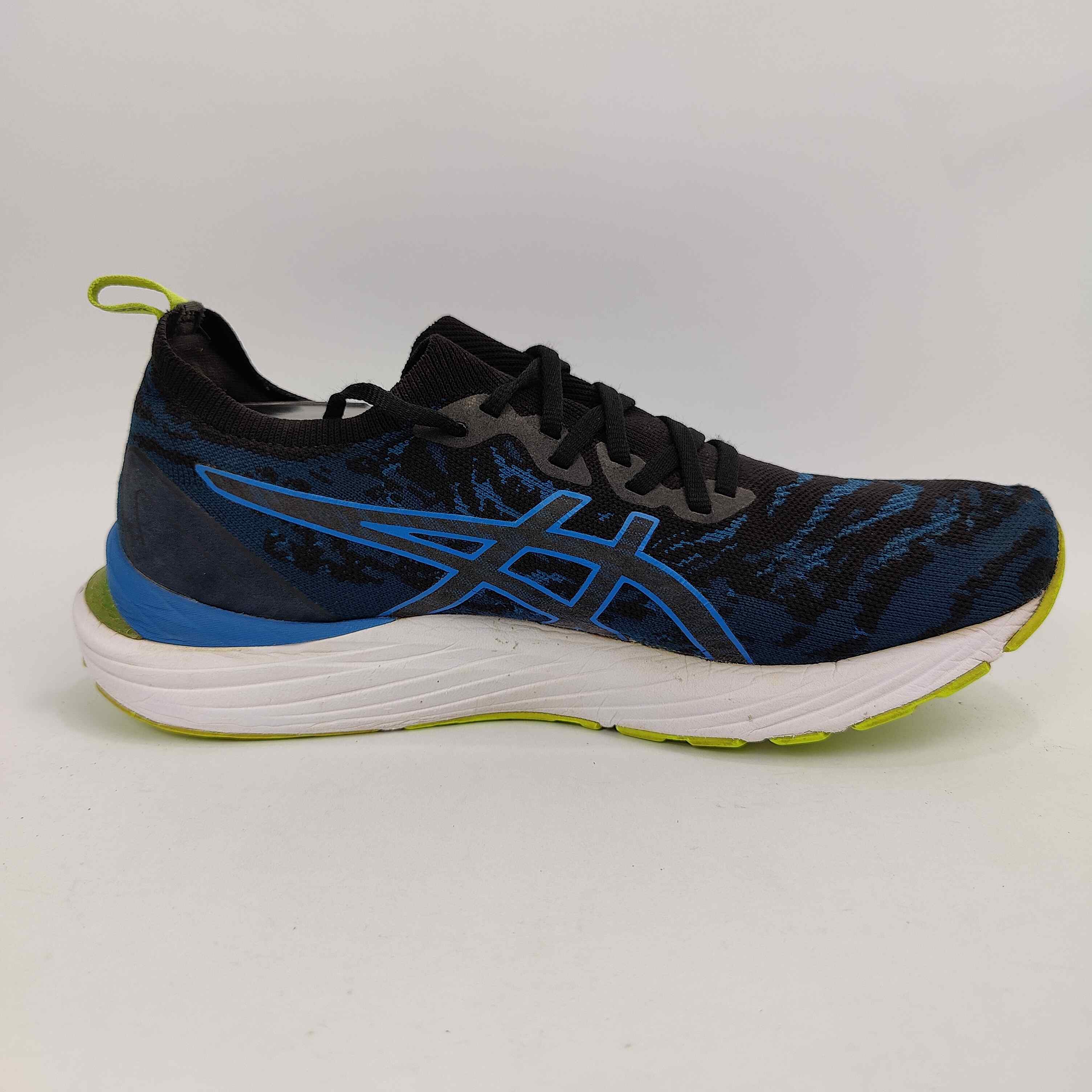 ASICS Gel Cumulus (UK/PK 8) - Blue - 4255484