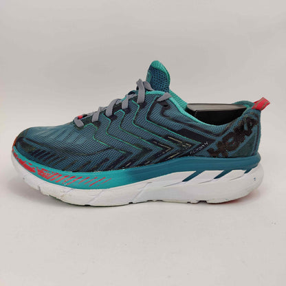 HOKA One One Clifton 4 (UK/PK 7) - Blue - 4105415