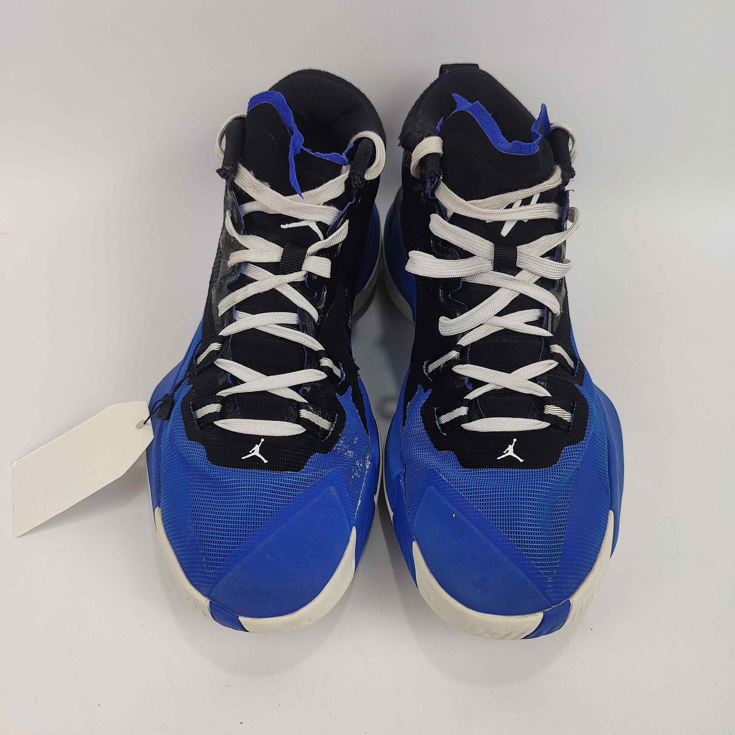 Jordan Zion 1 (UK/PK 7.5) - Blue - 4205534