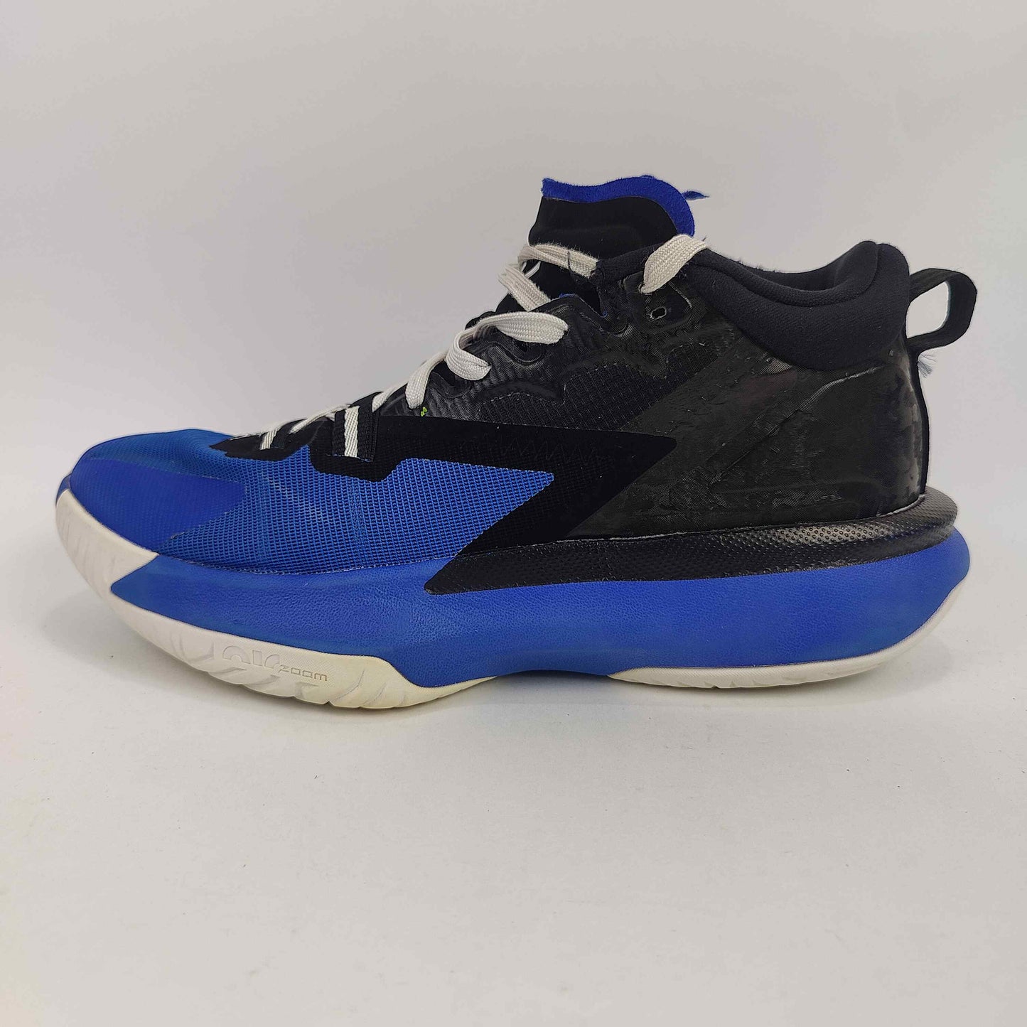 Jordan Zion 1 (UK/PK 7.5) - Blue - 4205534