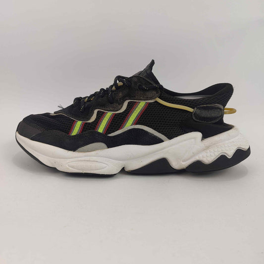 Adidas Ozweego Running (UK/PK 10) - Black - 4455537