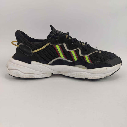 Adidas Ozweego Running (UK/PK 10) - Black - 4455537