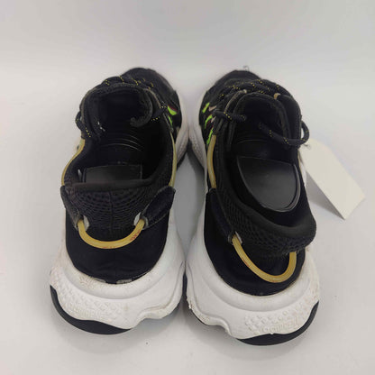 Adidas Ozweego Running (UK/PK 10) - Black - 4455537