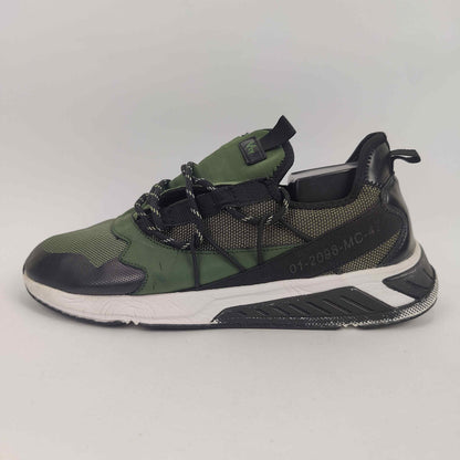 Diesel Sneakers (UK/PK 8) - Green - 4205536