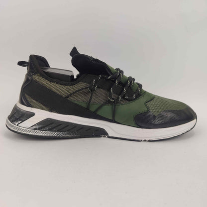 Diesel Sneakers (UK/PK 8) - Green - 4205536