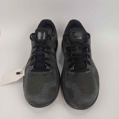 Nike Flex Run 2018 (UK/PK 8) - Black - 4255539