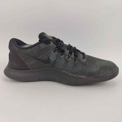 Nike Flex Run 2018 (UK/PK 8) - Black - 4255539