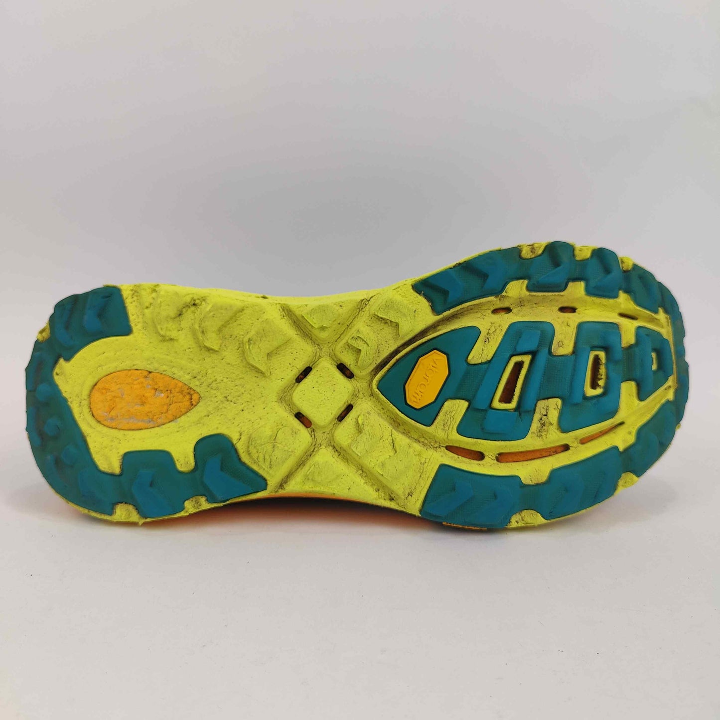 HOKA One One Mafate Speed (UK/PK 10.5) - Blue - 4505502