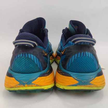 HOKA One One Mafate Speed (UK/PK 10.5) - Blue - 4505502