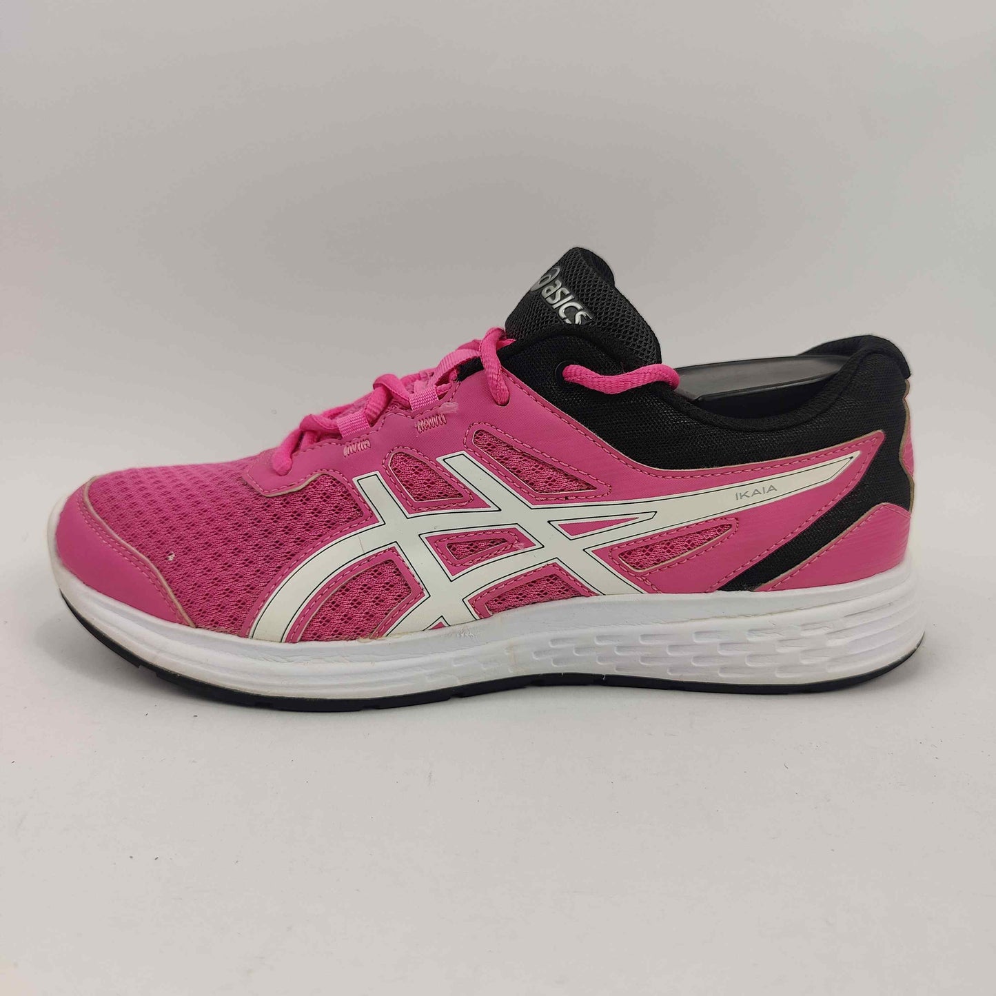 ASICS Gel IKAIA 9 (UK/PK 6) - Pink - 4005588