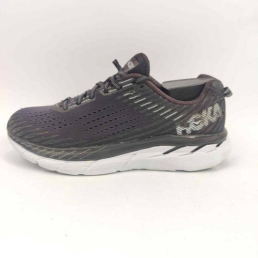 HOKA Clifton 5 (UK/PK 7) - Black - 4105597