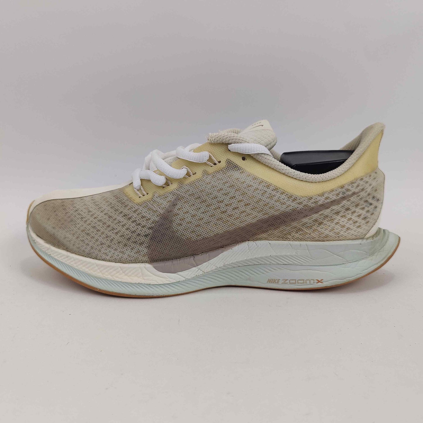 Nike Zoom Pegasus Turbo Light (UK/PK 6) - Cream - 4005611