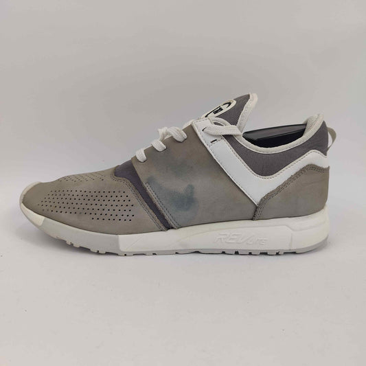 New Balance MRL 247 LY (UK/PK 9) - Grey - 4305607