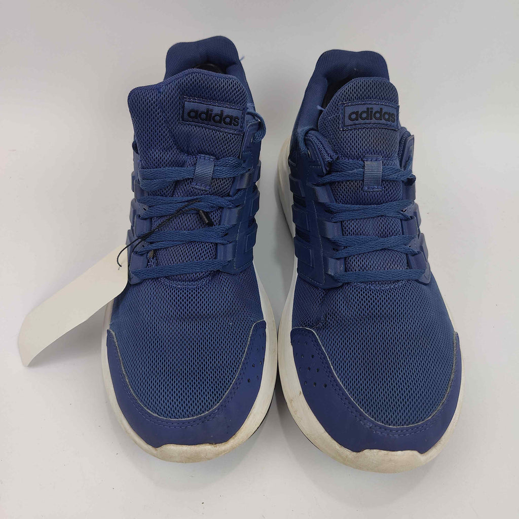 Adidas Galaxy  (UK/PK 8.5) - Blue - 4255615