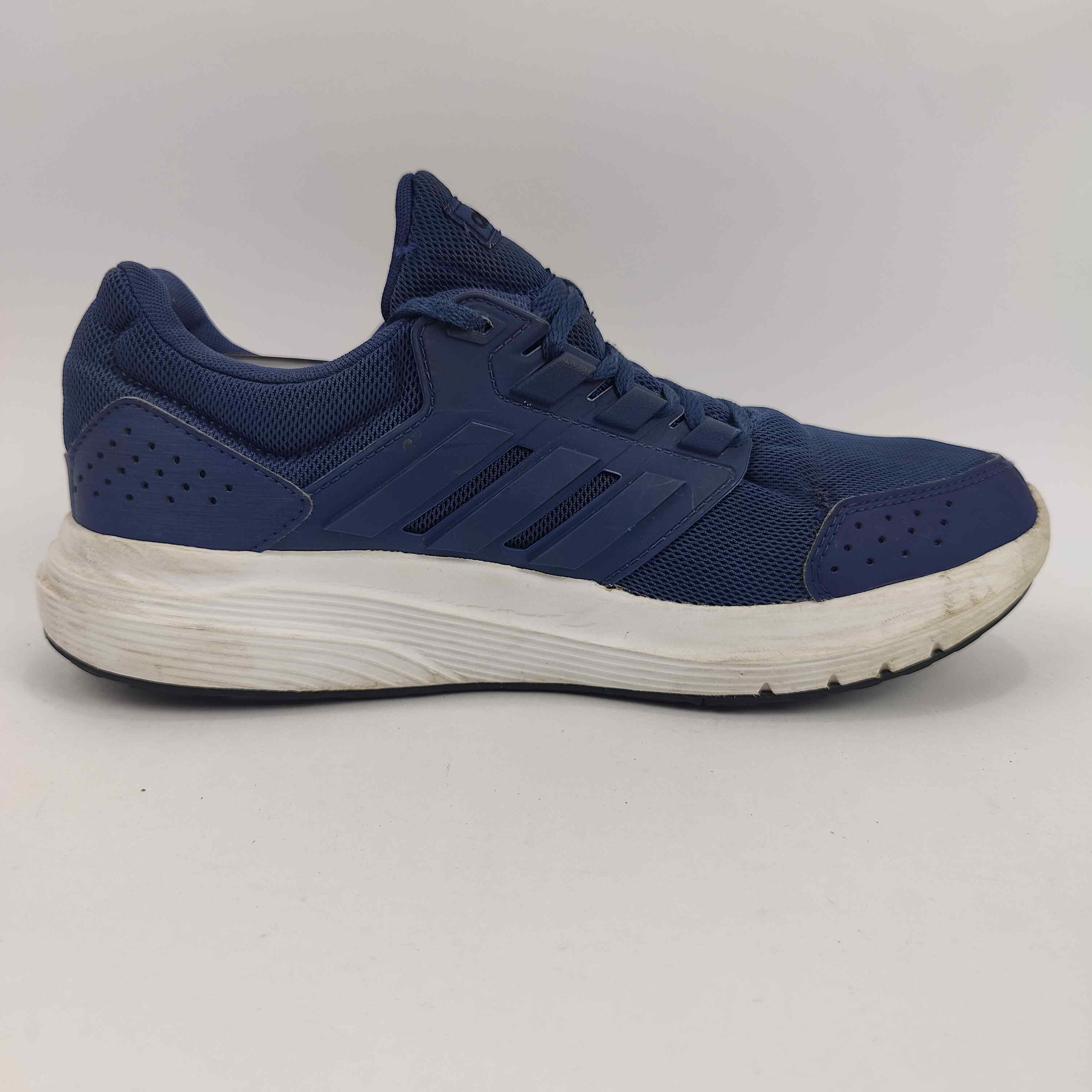 Adidas Galaxy  (UK/PK 8.5) - Blue - 4255615
