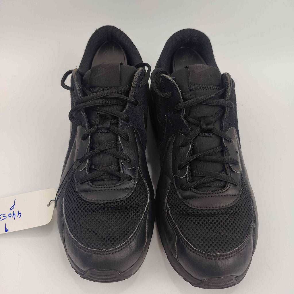Nike Air Max (UK/PK 9) - Black - 4405567