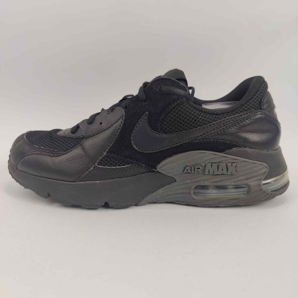 Nike Air Max (UK/PK 9) - Black - 4405567
