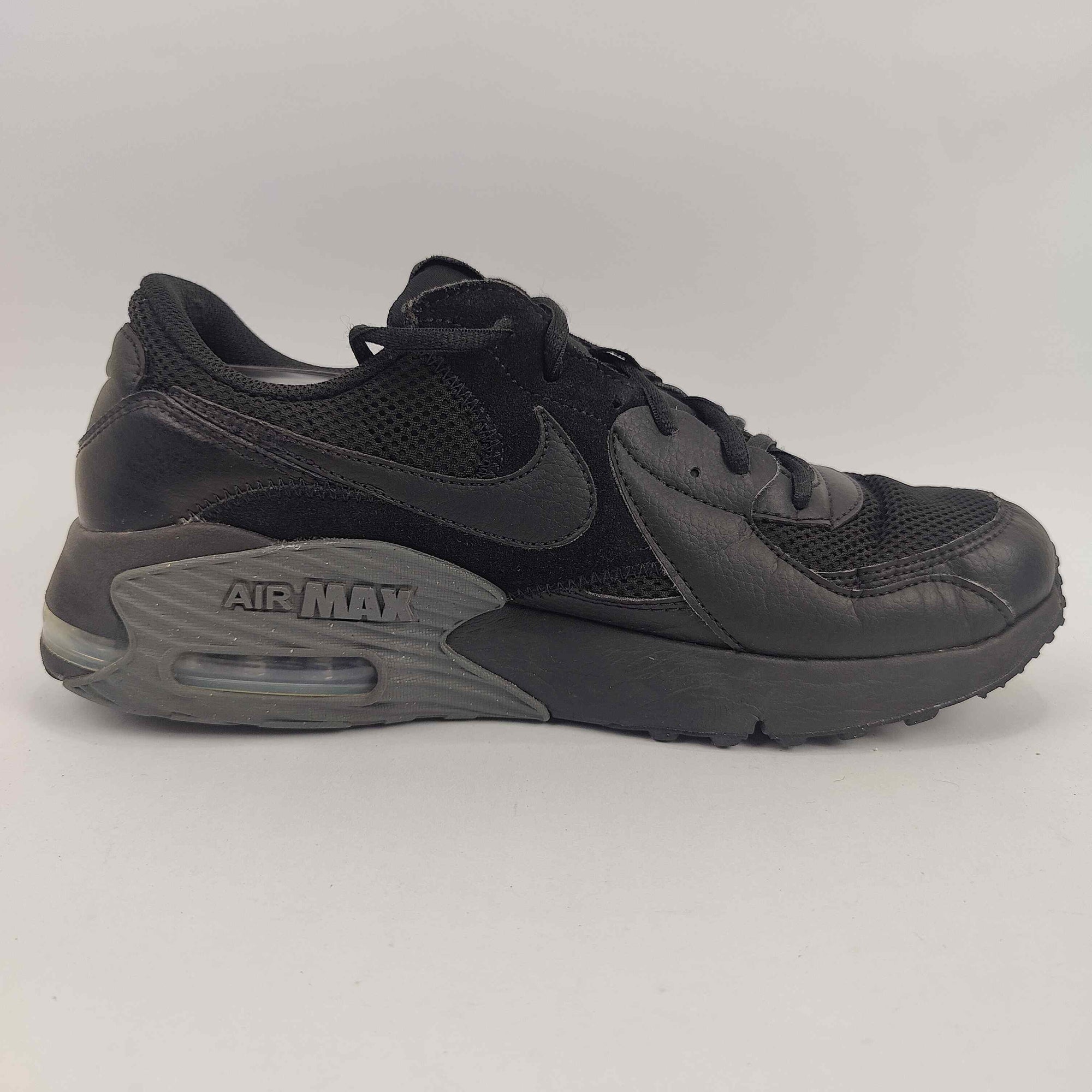 Nike Air Max (UK/PK 9) - Black - 4405567