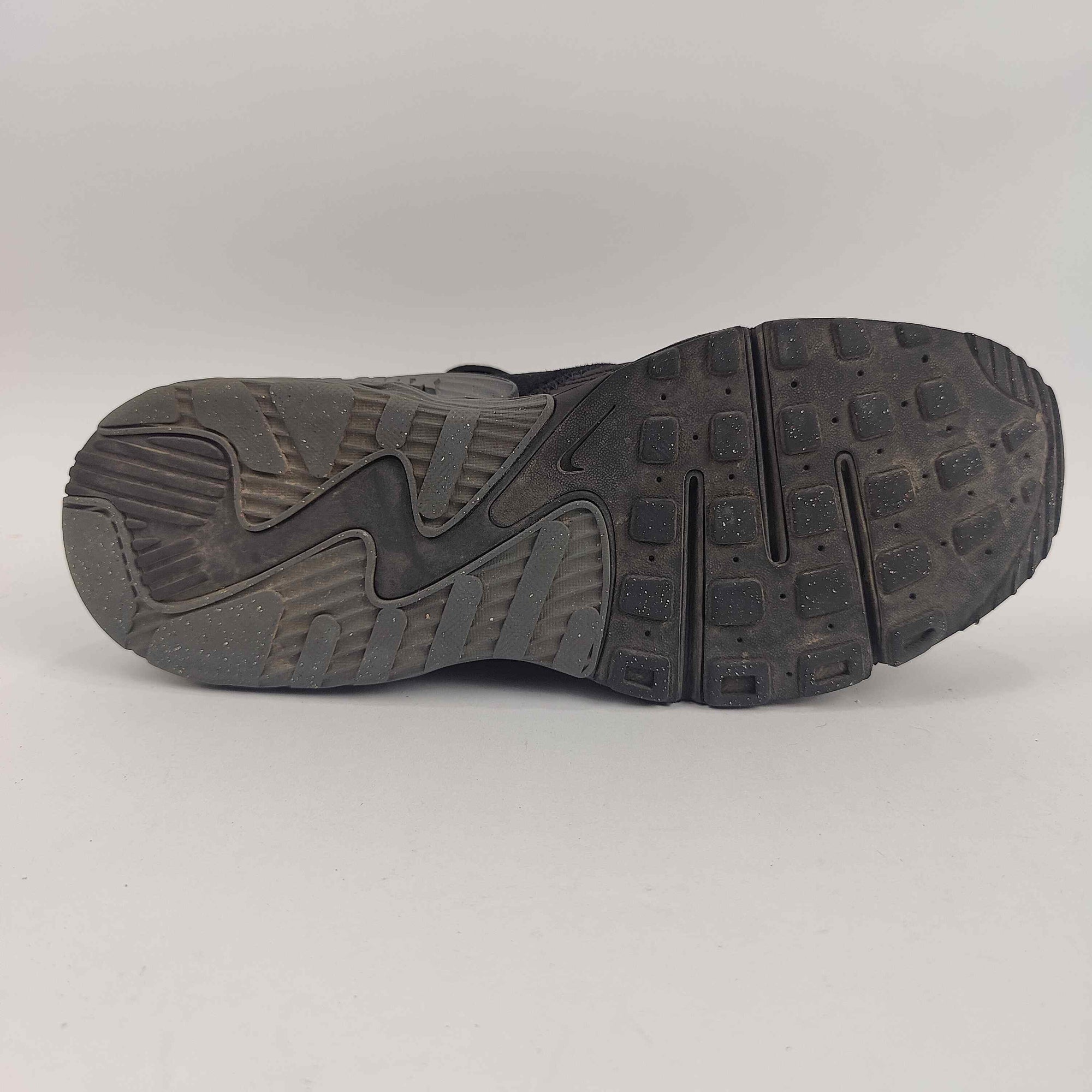 Nike Air Max (UK/PK 9) - Black - 4405567