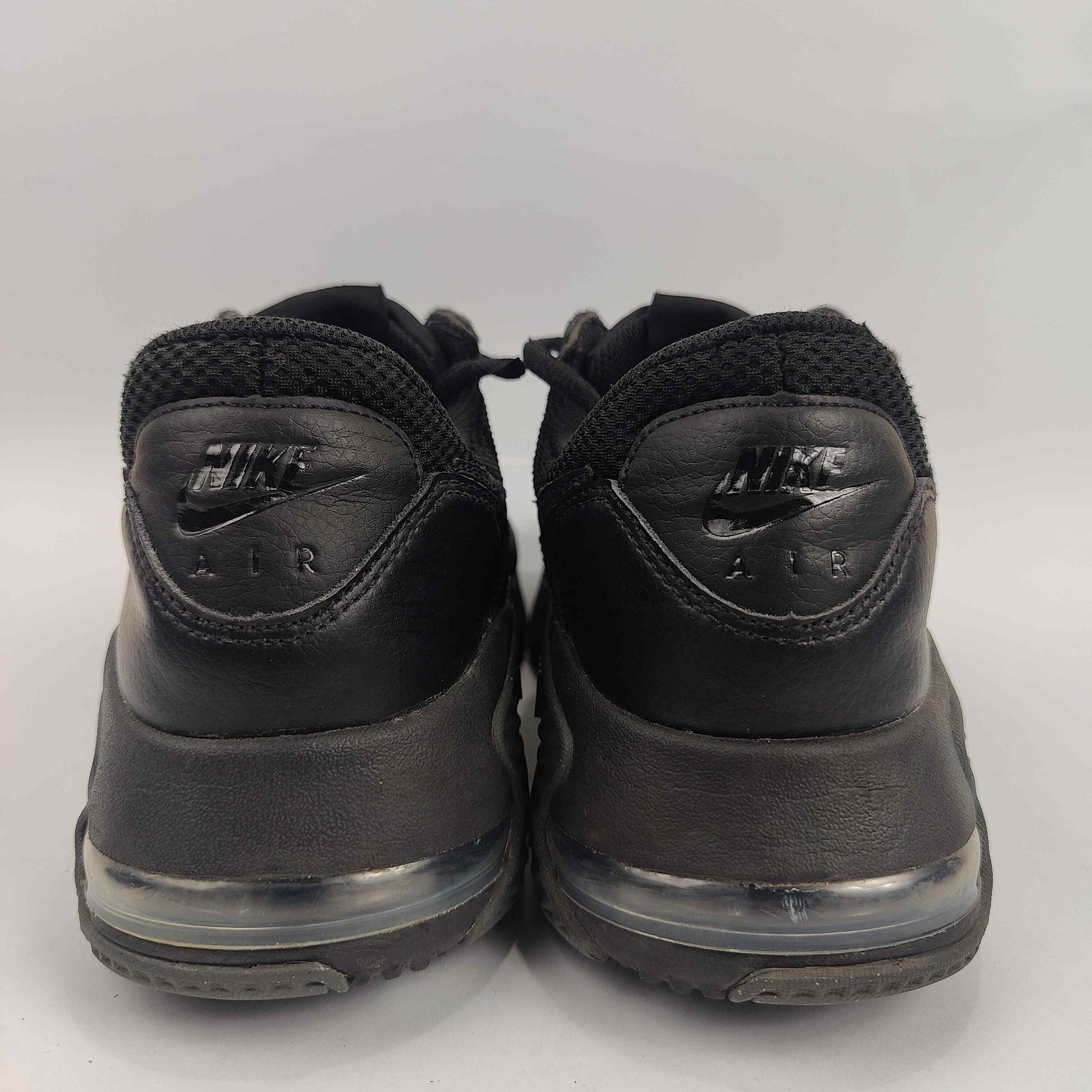Nike Air Max (UK/PK 9) - Black - 4405567