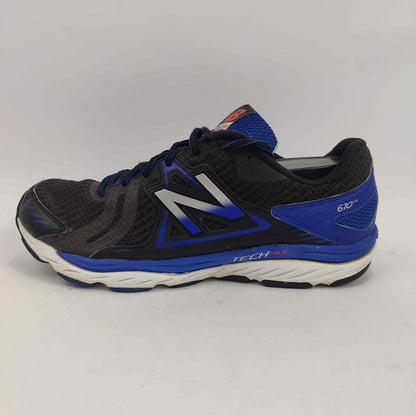 New Balance 670V5 (UK/PK 7) - Black - 4155570