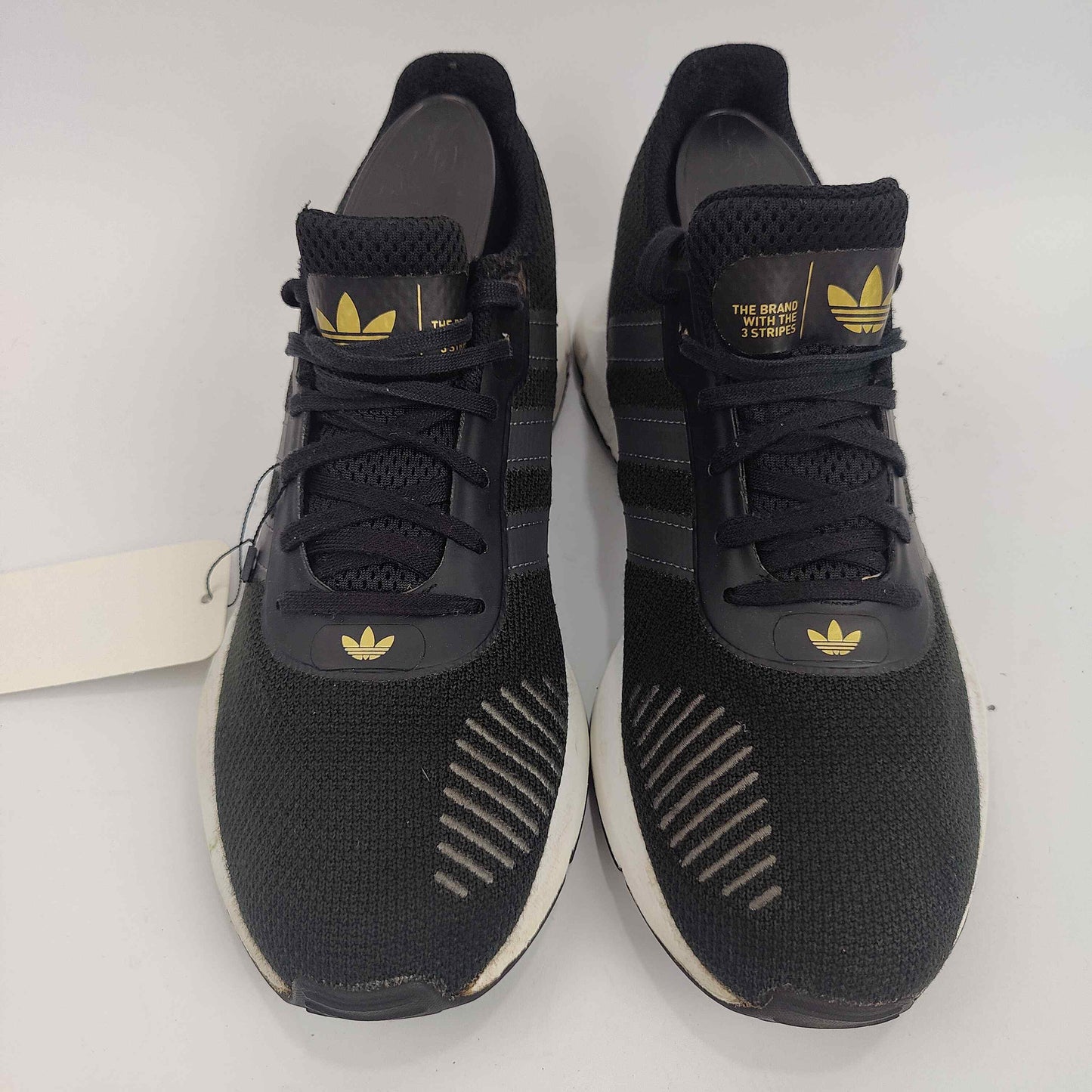 Adidas Swift Run RF (UK/PK 6.5) - Black - 4005557