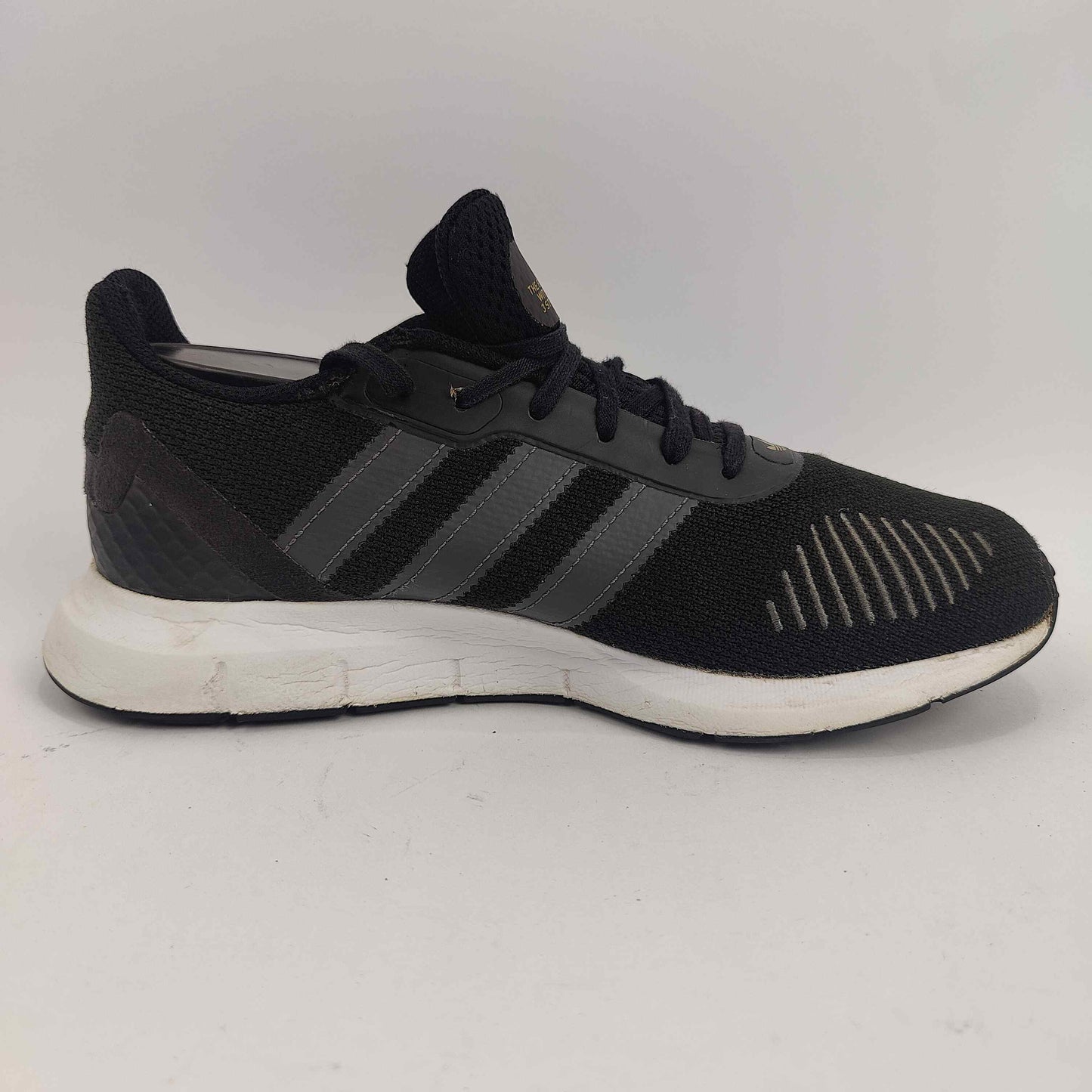 Adidas Swift Run RF (UK/PK 6.5) - Black - 4005557