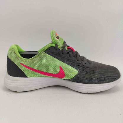 Nike Revolution 3 Style (UK/PK 7) - Black - 4105568