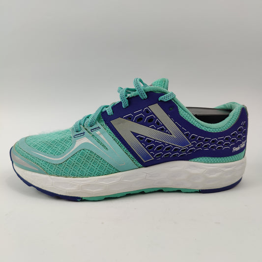 New Balance Wvngo (UK/PK 5.5) - Green - 3805744