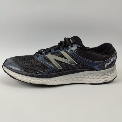 New Balance Fresh Foam 1080V7 (UK/PK 12) - Black - 4705752