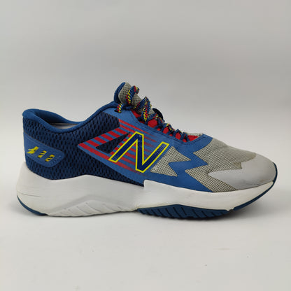 New Balance Rave Run V1 Lace-up (UK/PK 5.5) - Grey - 3855740