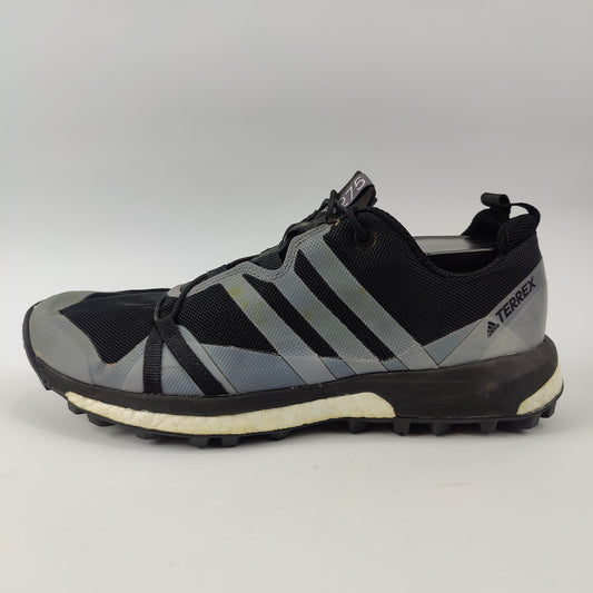 Adidas Terrex Agravic Boost GTX  (UK/PK 6.5) - Black - 4005734