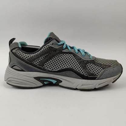 Fila Windshift 15 (UK/PK 6) - Grey - 3955728