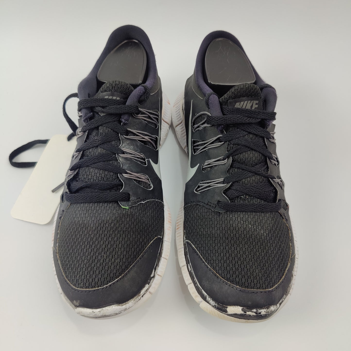 Nike Free 5.0 (UK/PK 5.5) - Black - 3905723