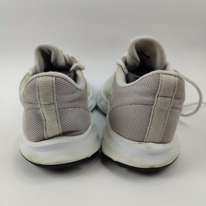 Nike Downshifter 9 (UK/PK 5.5) - Off White - 3855717