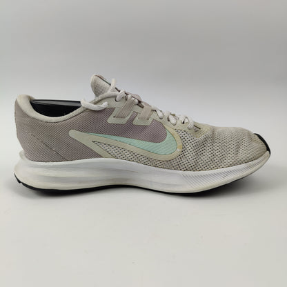 Nike Downshifter 9 (UK/PK 5.5) - Off White - 3855717