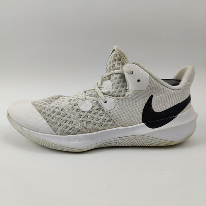 Nike Hyperspeed Court (UK/PK 5.5) - White - 3905720