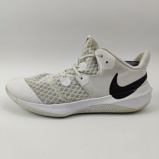 Nike Hyperspeed Court (UK/PK 5.5) - White - 3905720