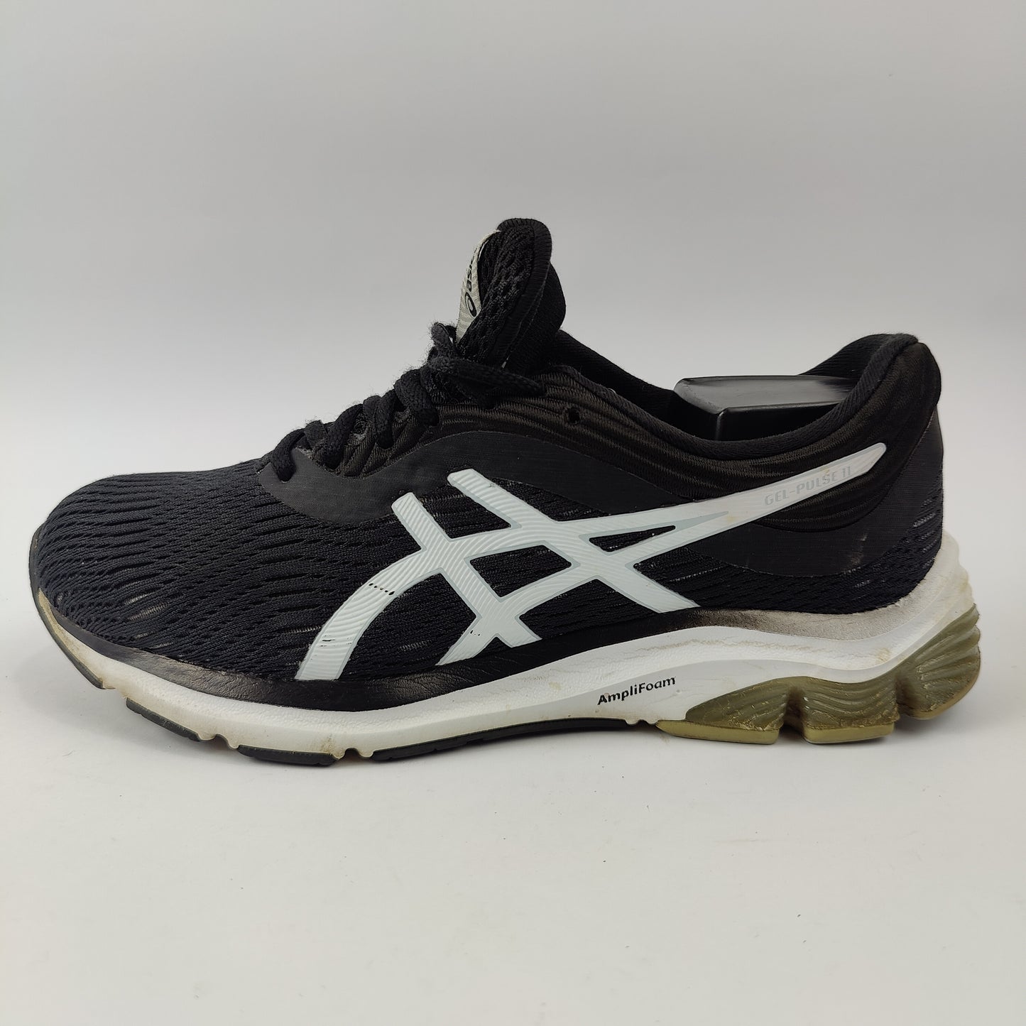 Asics Gel-Pulse 11 (UK/PK 5) - Black - 3805718