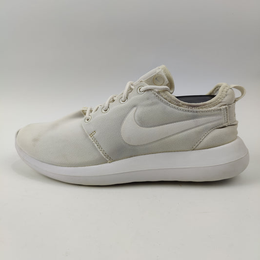 Nike Roshe Two (UK/PK 4) - White - 3755709