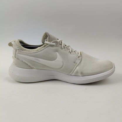 Nike Roshe Two (UK/PK 4) - White - 3755709