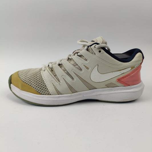 Nike Air Zoom Prestige (UK/PK 4.5) - Off White - 3705702