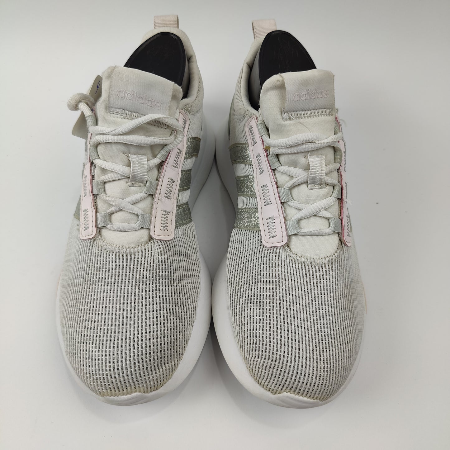 Adidas Racer TR21 (UK/PK 4) - White - 3655701