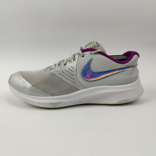 Nike Star Runner 2 (UK/PK 5) - Grey - 3855711