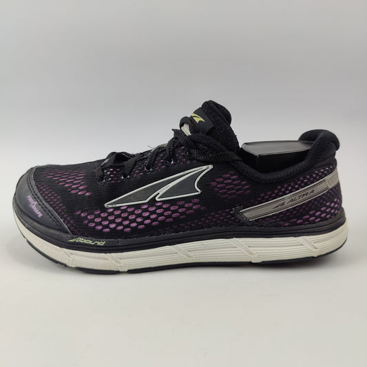 Altra Intuition 3.5  (UK/PK 6.5) - Black - 4005713