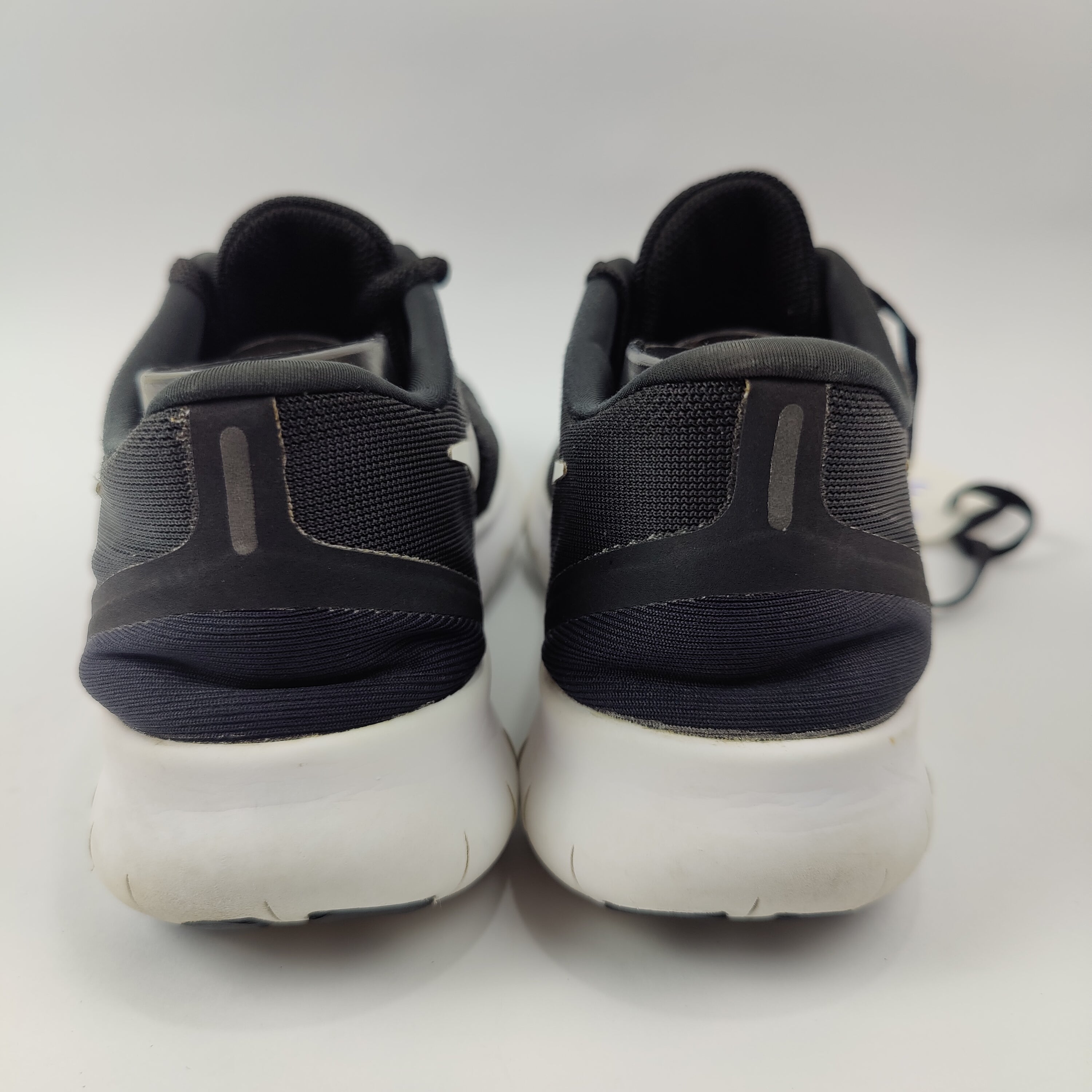 Nike Free Run RN  (UK/PK 6) - Black - 3905707
