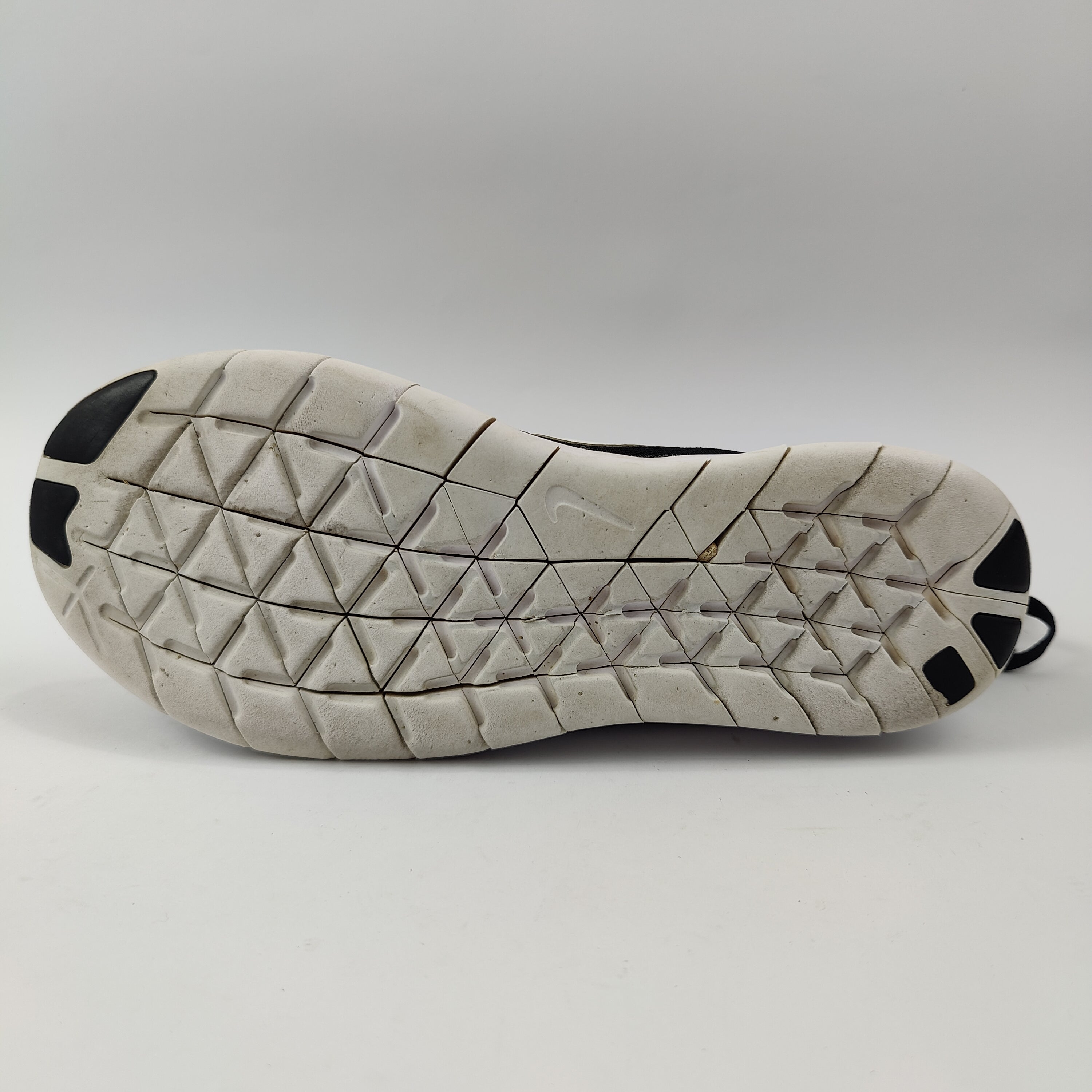 Nike Free Run RN  (UK/PK 6) - Black - 3905707